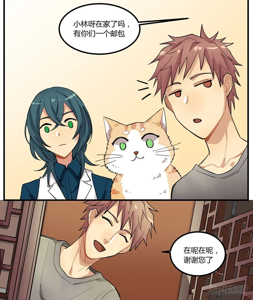 狂战士请离开厨房 第41页