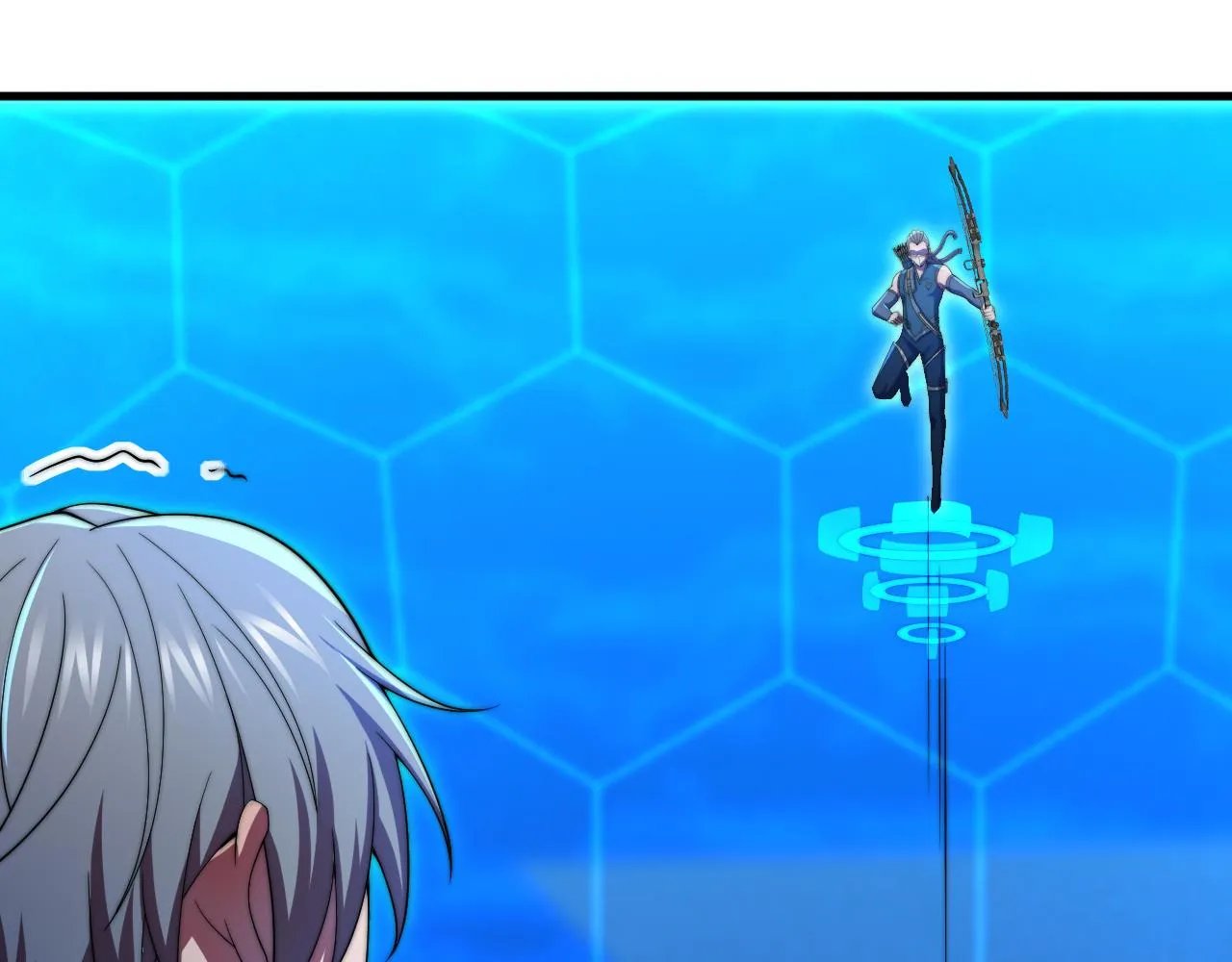 第34话 谁能胜我 第35页