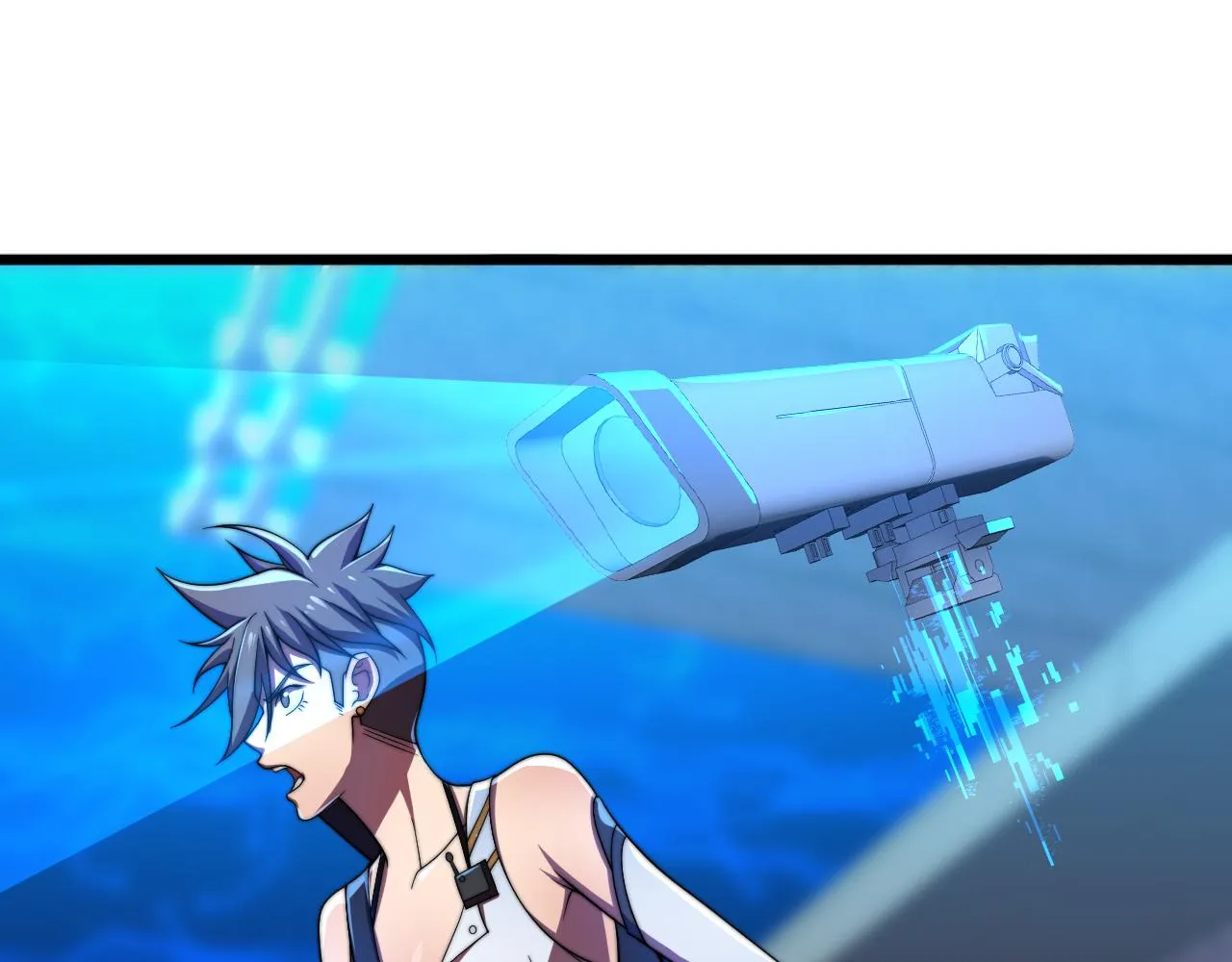 第34话 谁能胜我 第54页