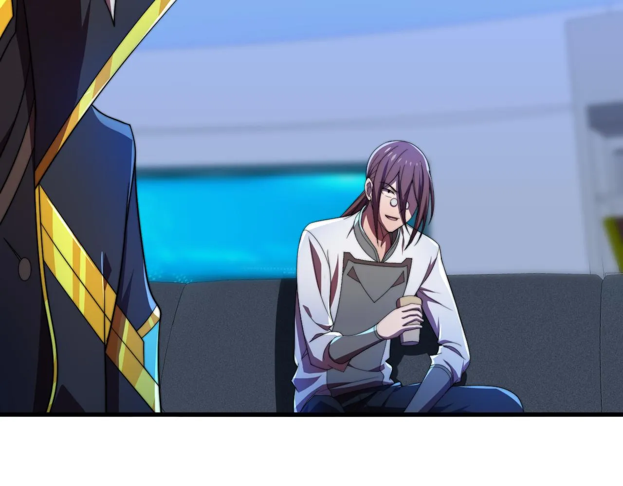 第34话 谁能胜我 第62页