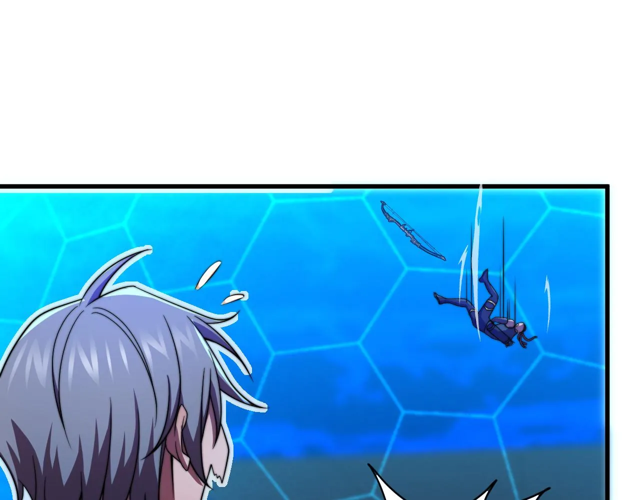 第34话 谁能胜我 第98页