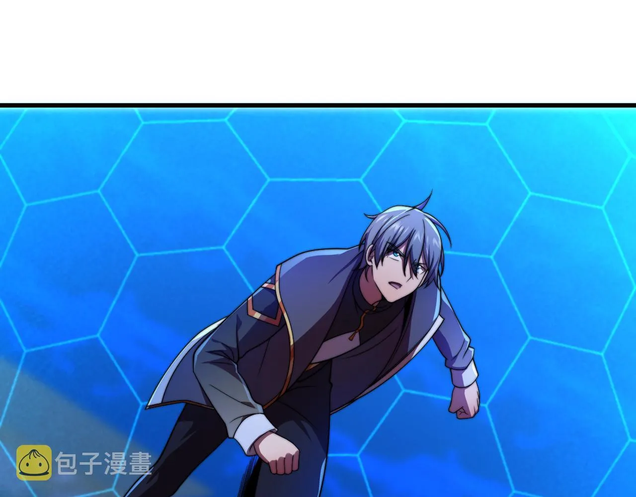 第34话 谁能胜我 第100页