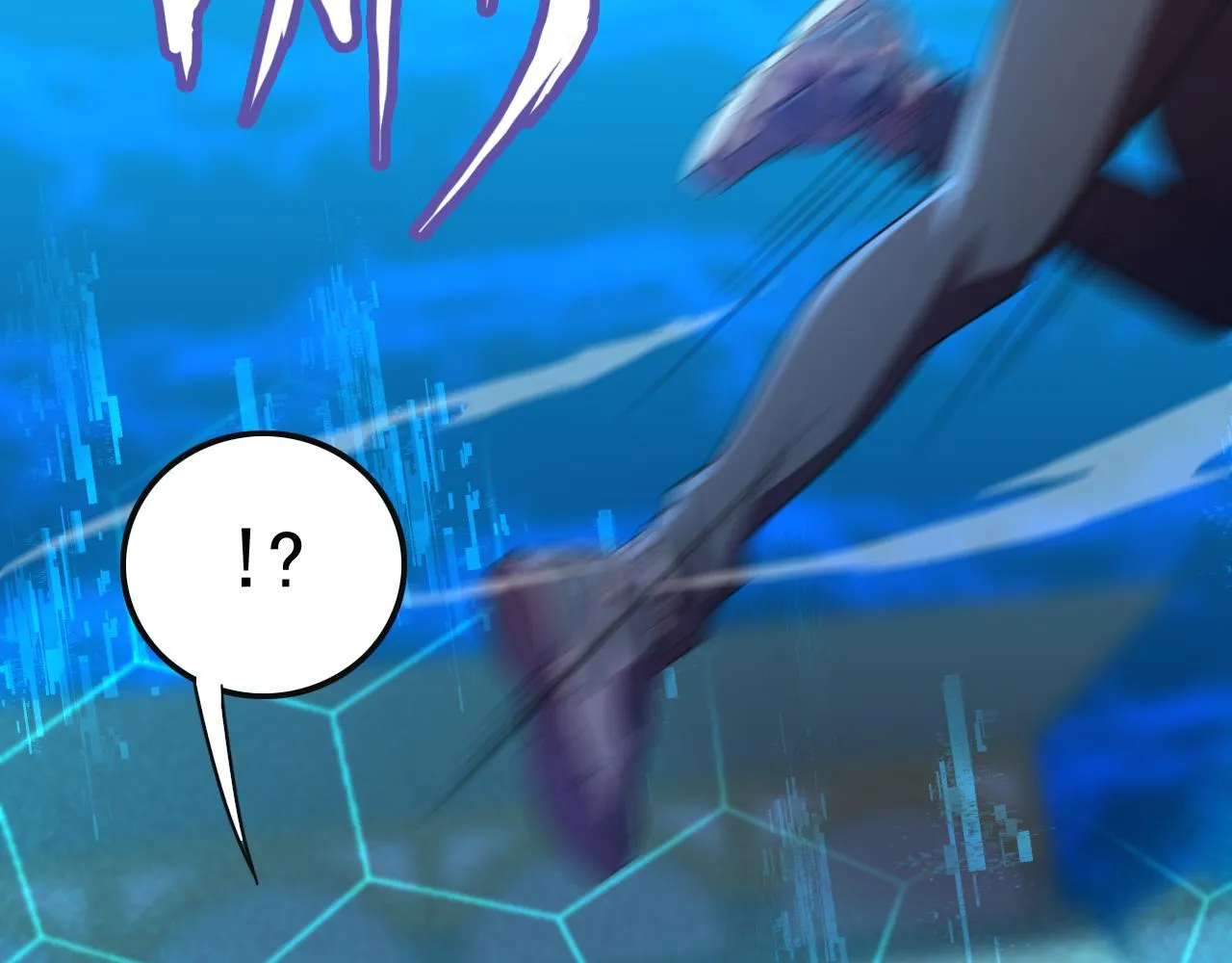 第34话 谁能胜我 第103页
