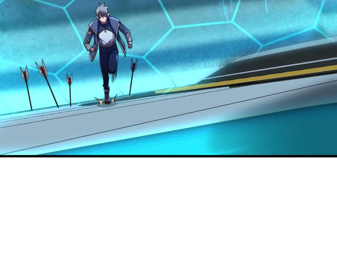 第34话 谁能胜我 第104页