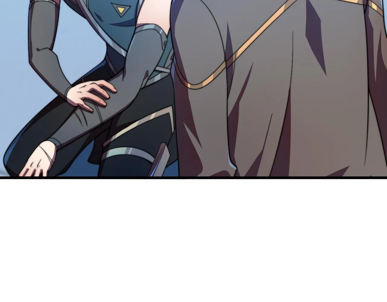 第34话 谁能胜我 第108页