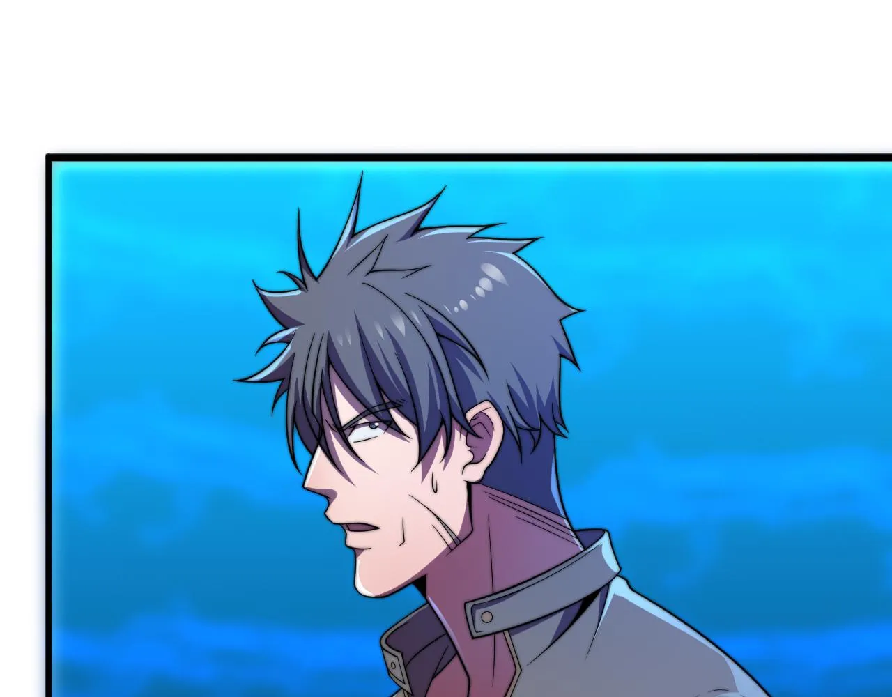 第34话 谁能胜我 第109页