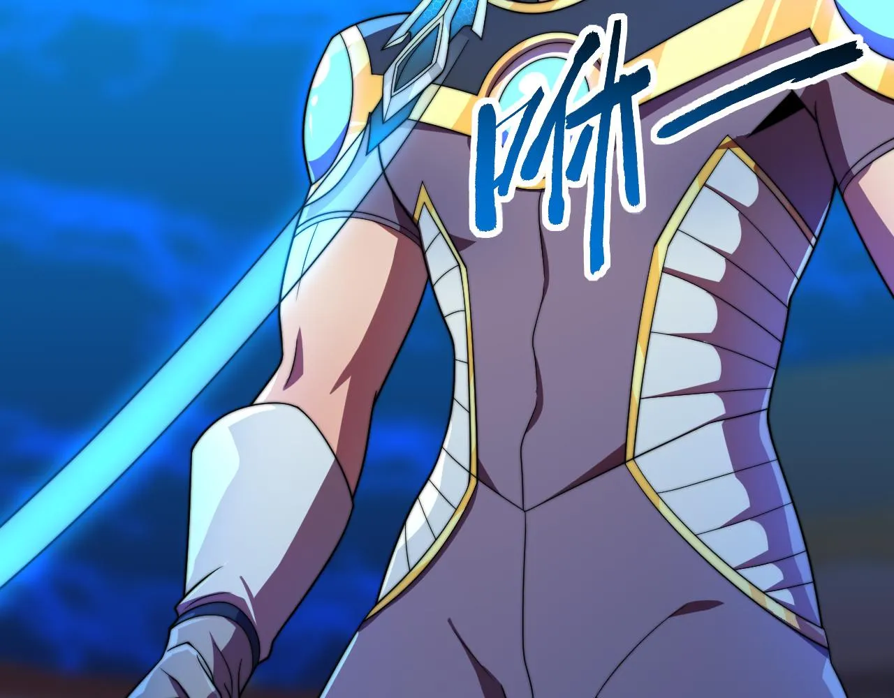 第34话 谁能胜我 第136页