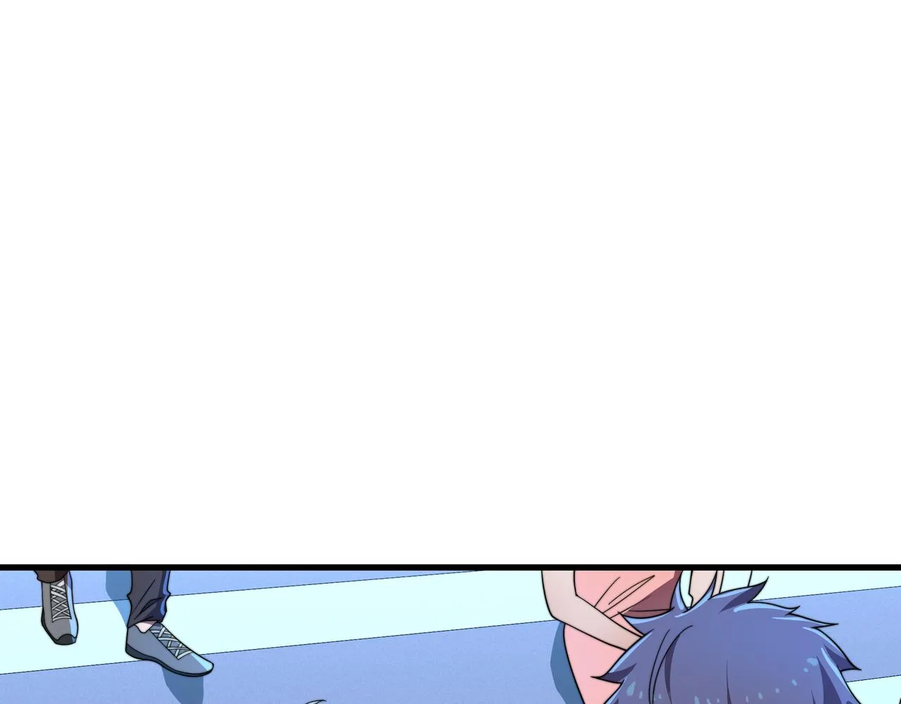 第38话 弱点 第9页