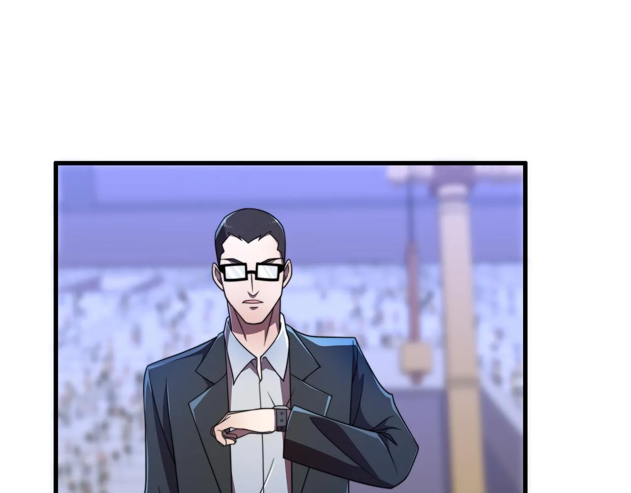 第38话 弱点 第31页