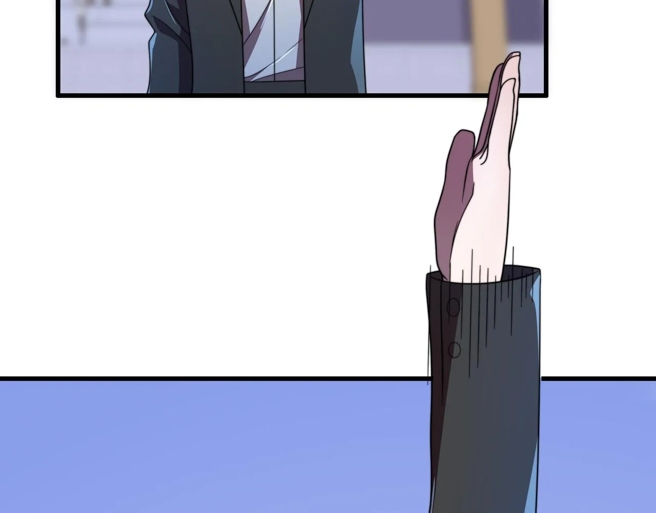 第38话 弱点 第32页