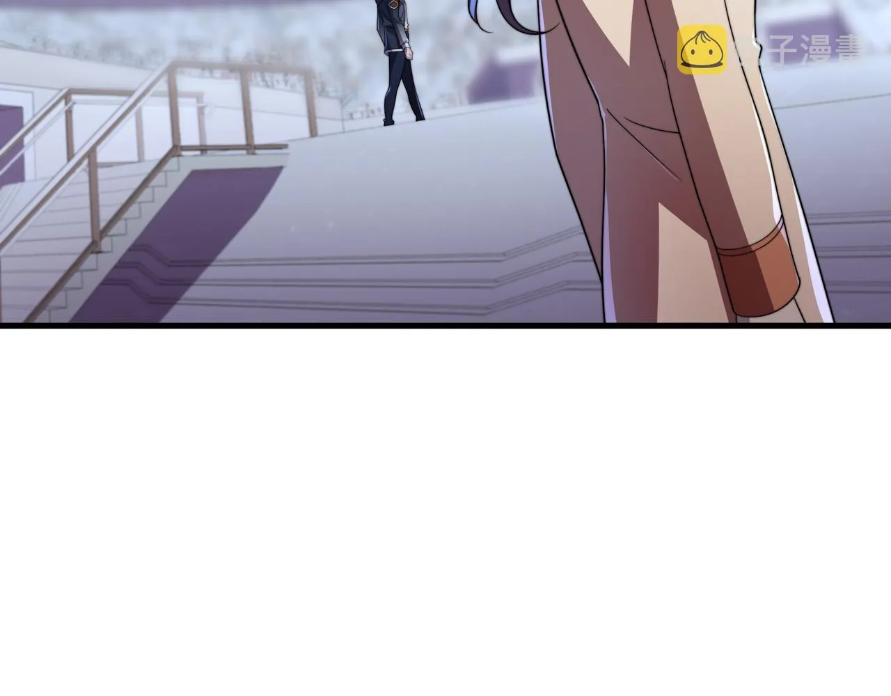 第38话 弱点 第40页