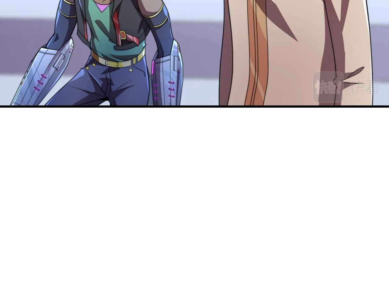 第38话 弱点 第42页