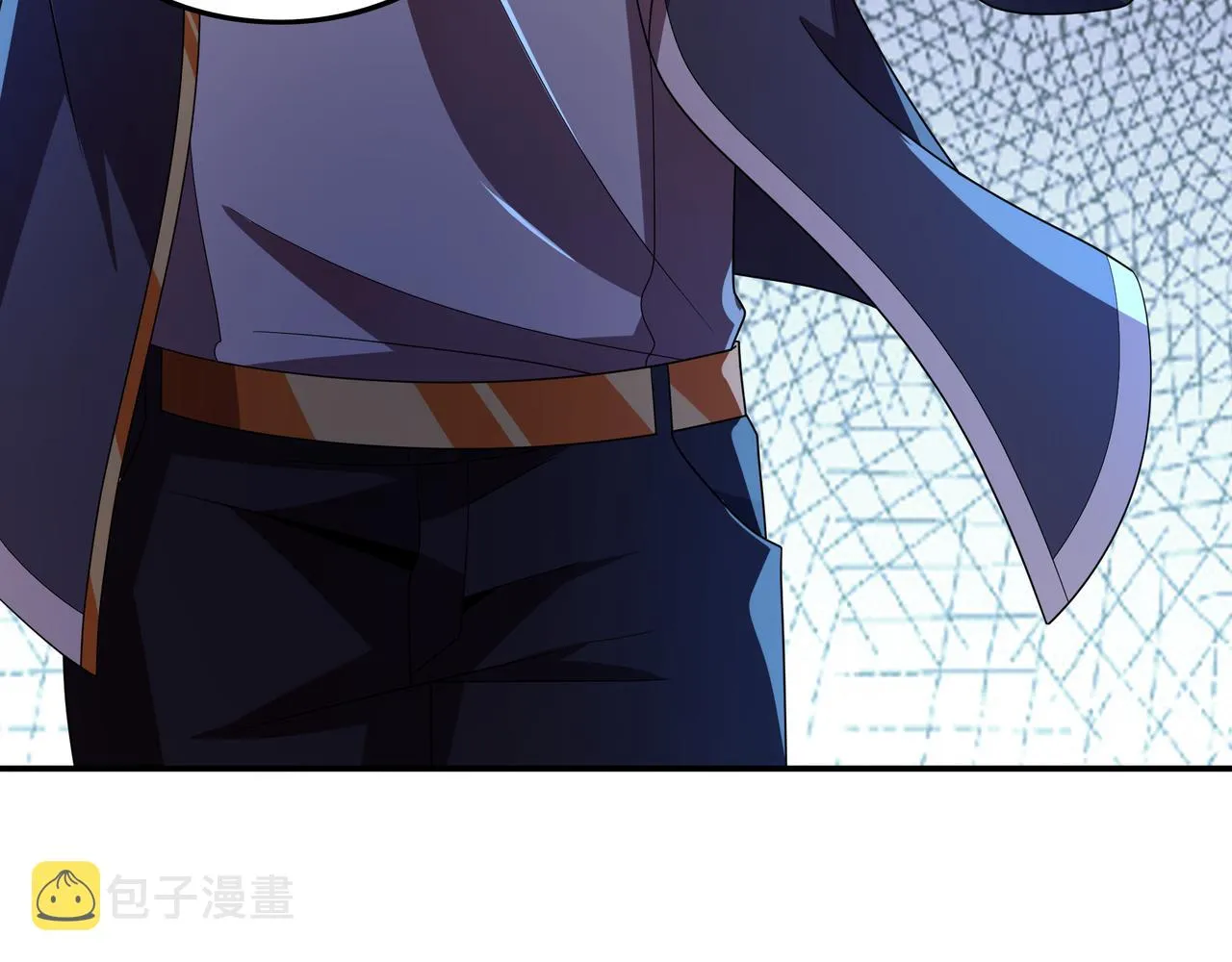 第38话 弱点 第71页
