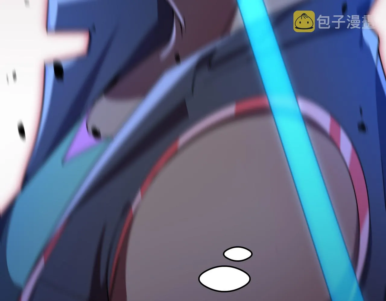 第38话 弱点 第135页