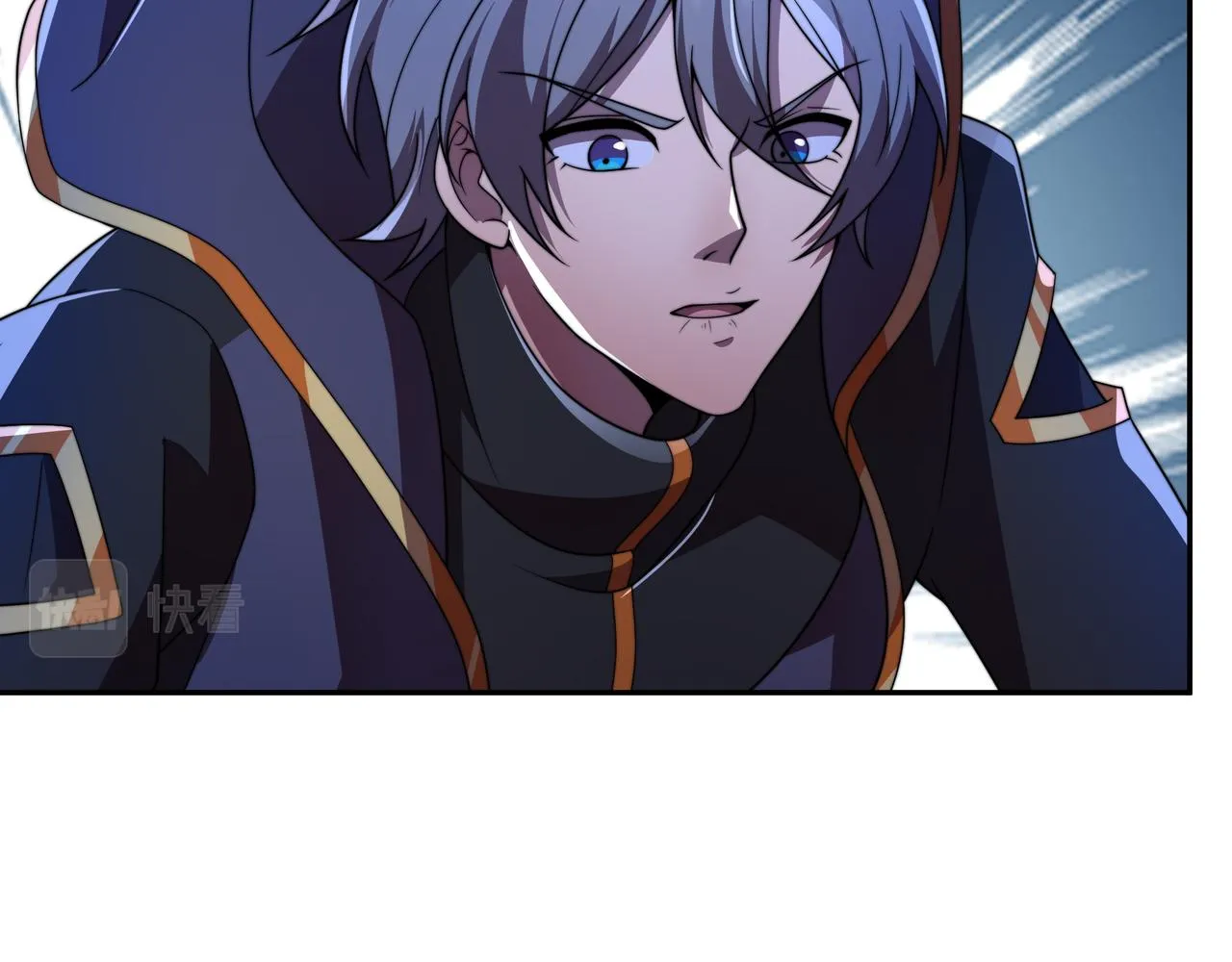 第40话 计算在内 第34页