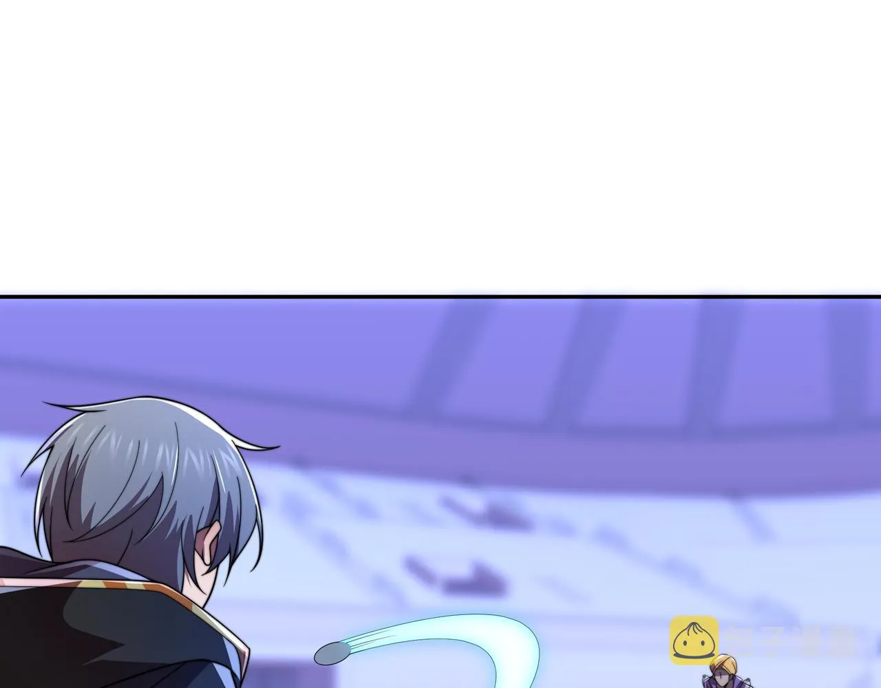 第40话 计算在内 第38页