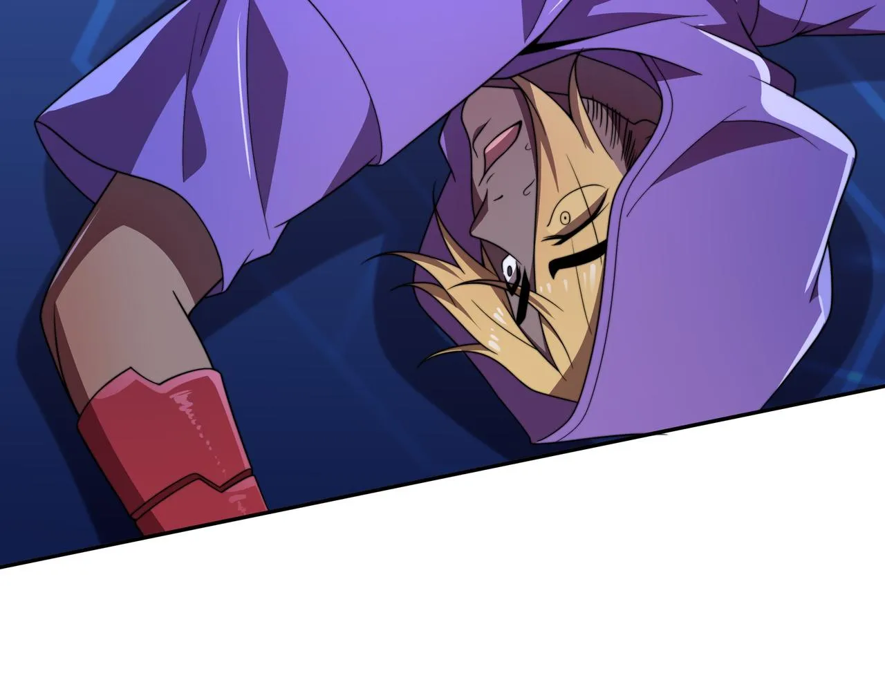 第44话 挑战安教授 第6页
