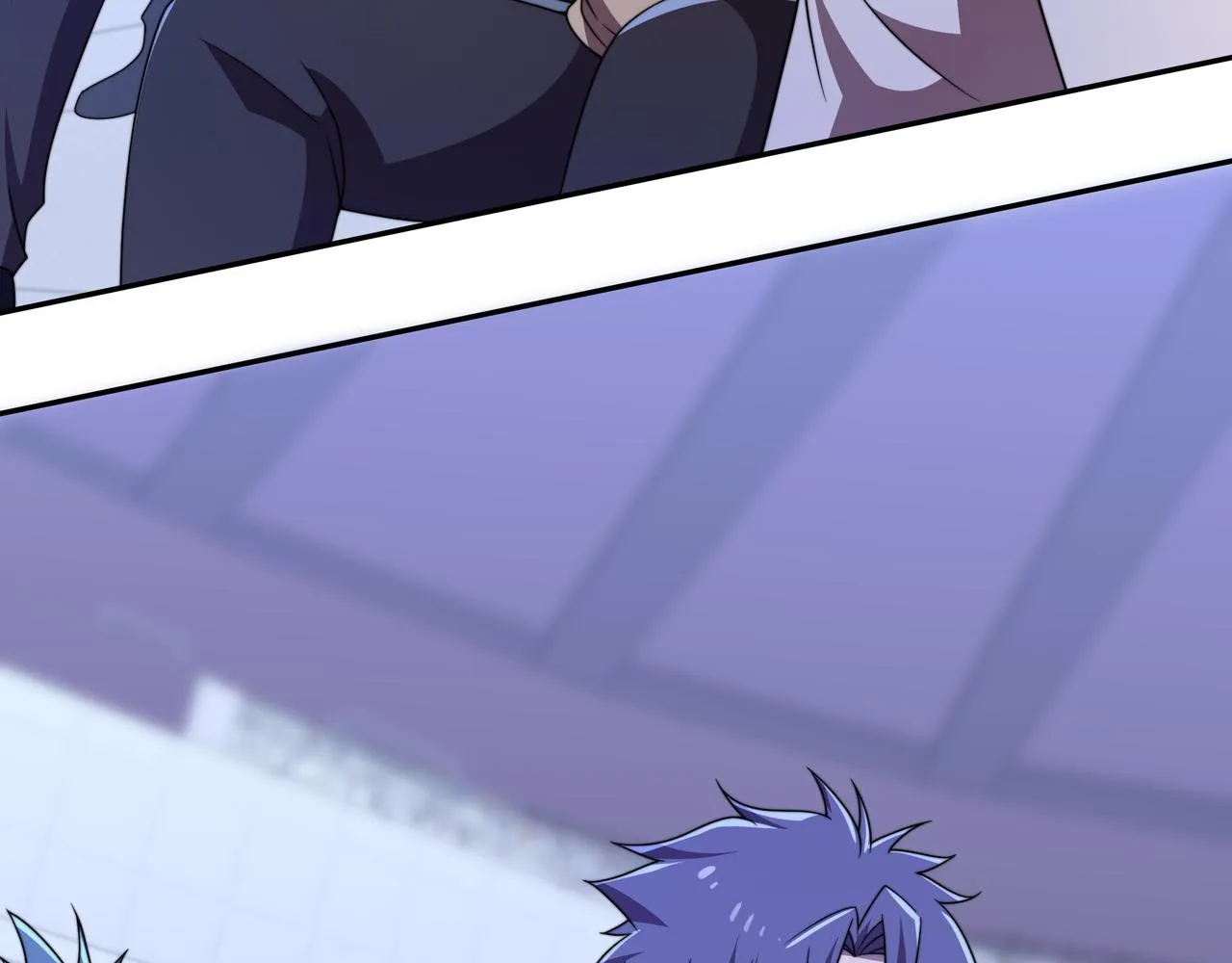 第44话 挑战安教授 第9页