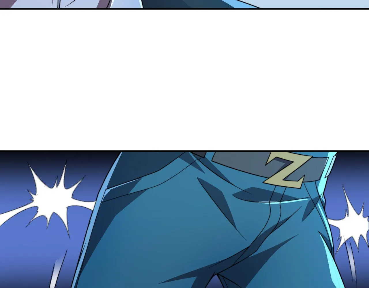 第44话 挑战安教授 第45页