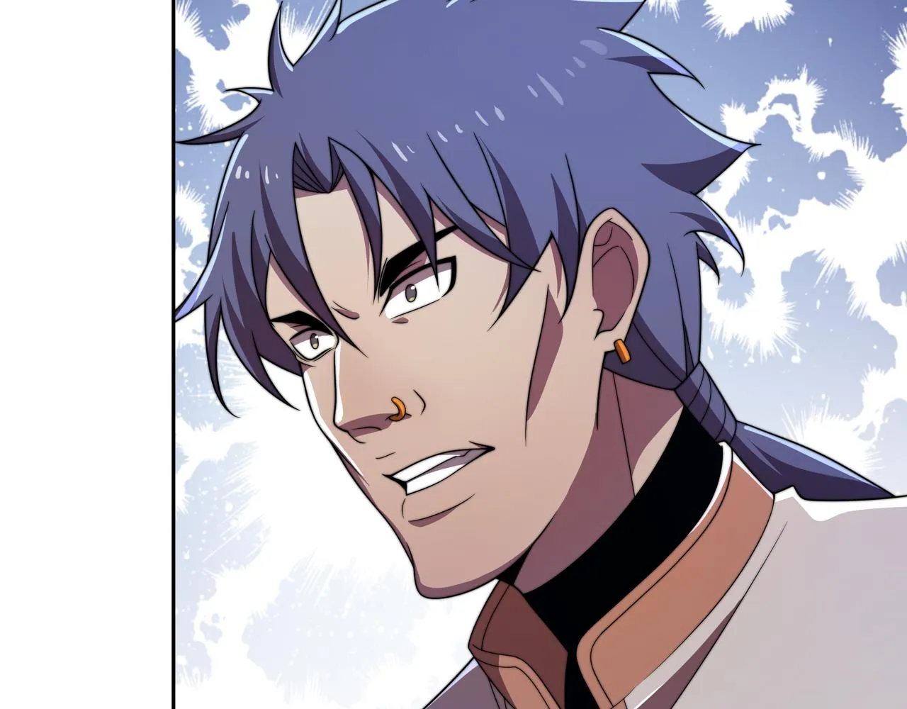 第44话 挑战安教授 第96页