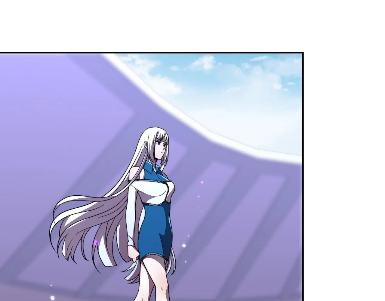 第44话 挑战安教授 第107页