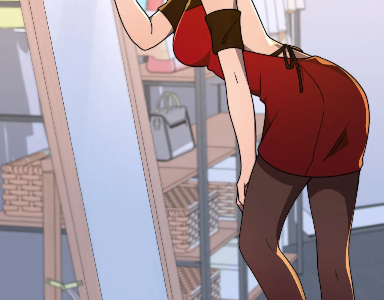 51话 美人计 第147页