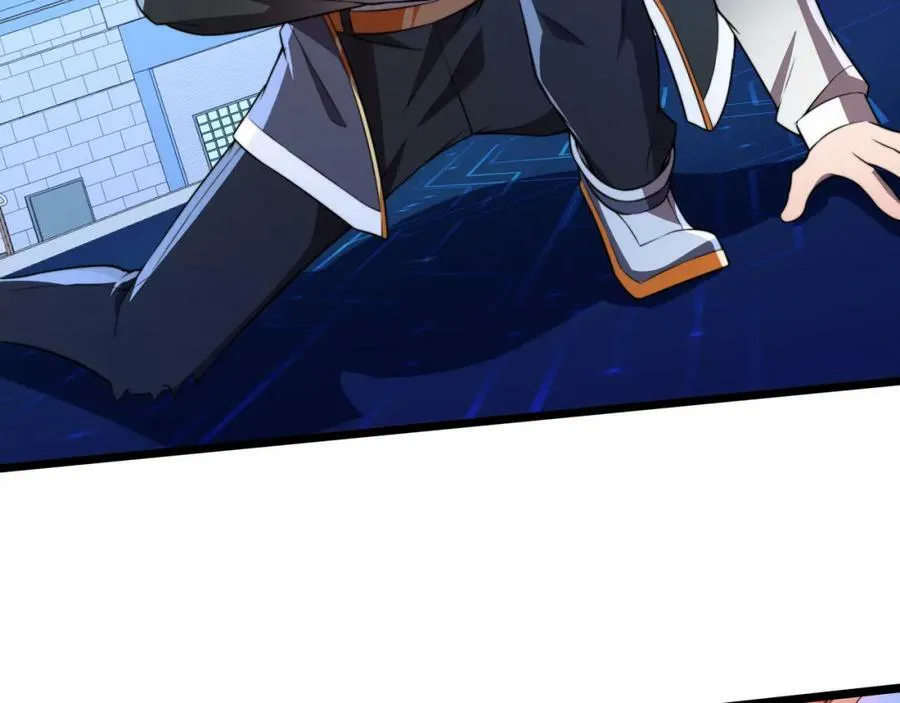 第59话 拼尽全力 第70页