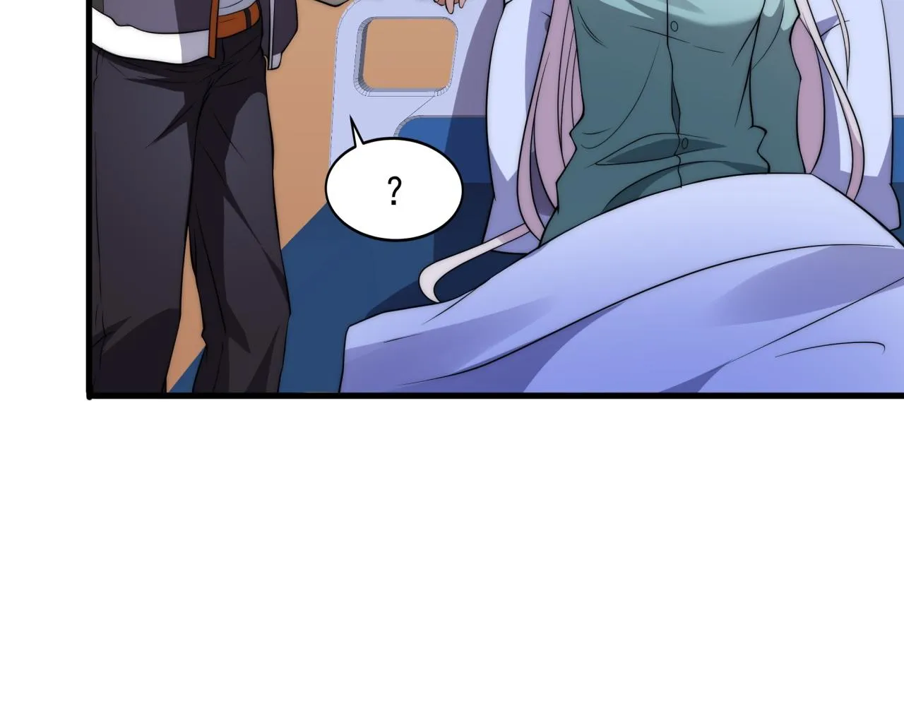 第11话 化险为夷 第33页