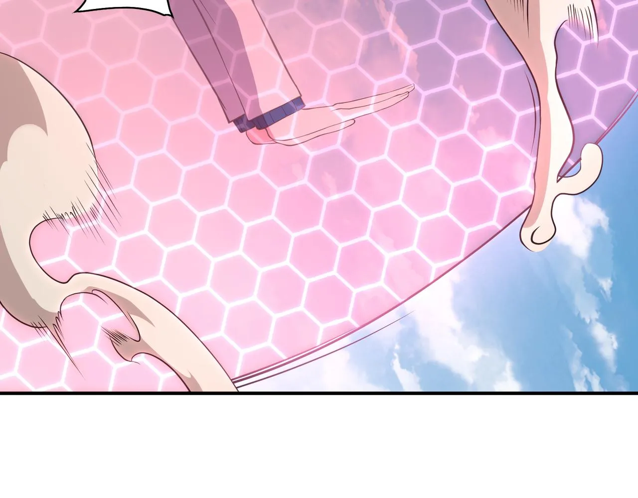 第10话 能力爆发 第51页