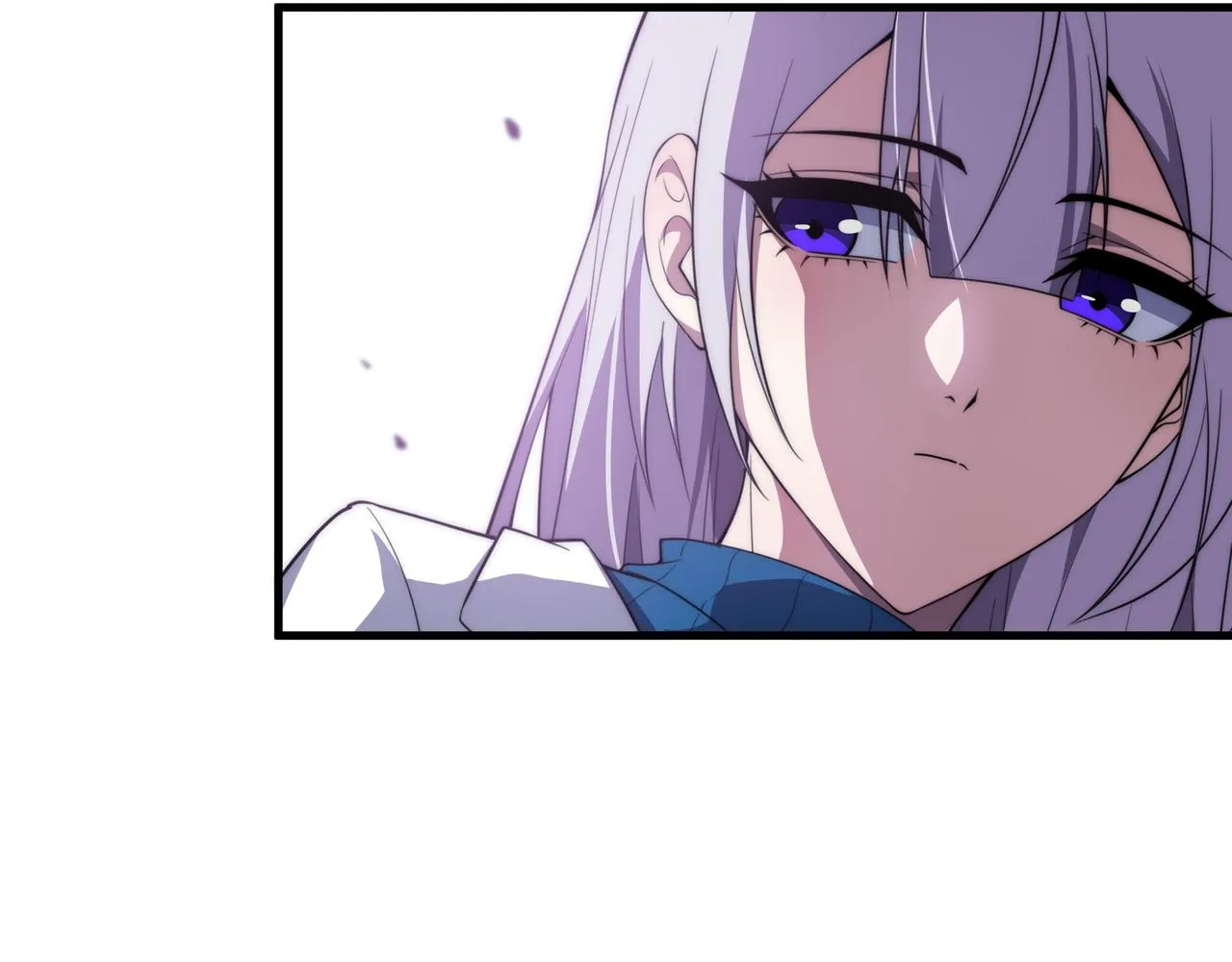 第9话 女神变修罗！ 第22页
