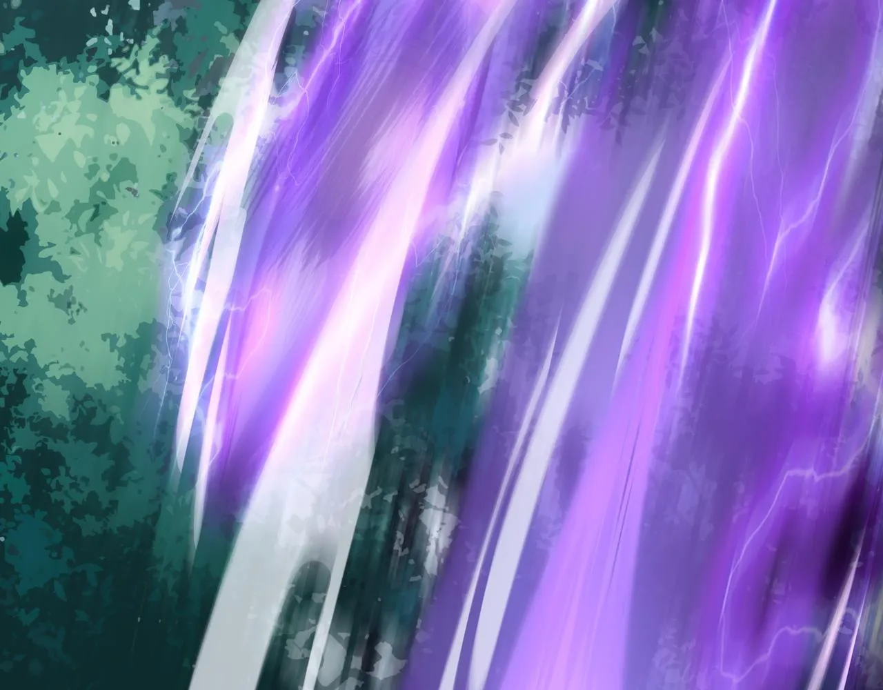 第9话 女神变修罗！ 第99页