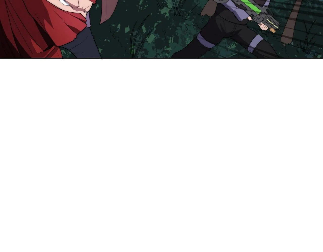 第8话 战场突袭 第111页