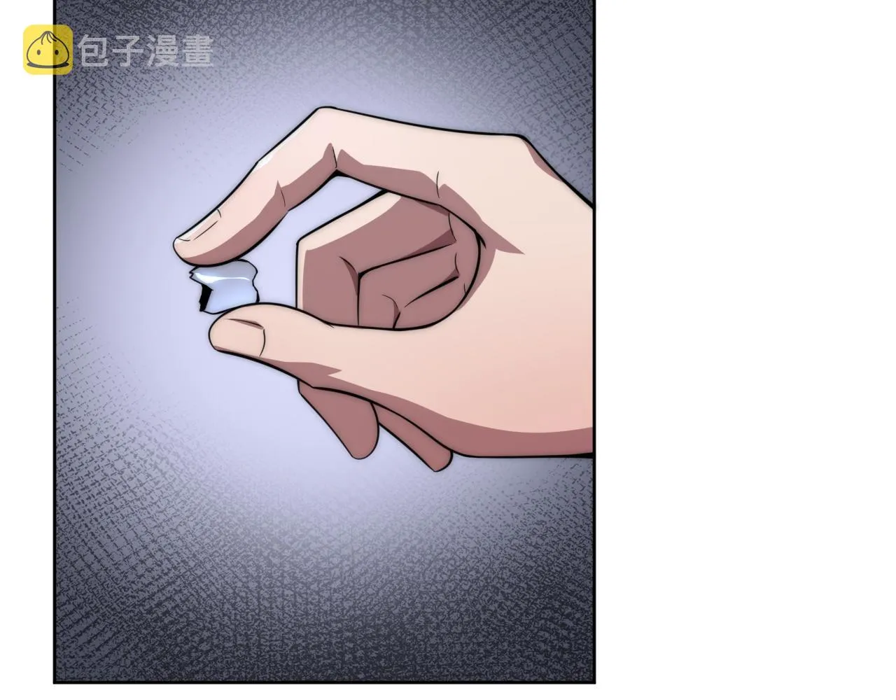 第7话 异常 第119页