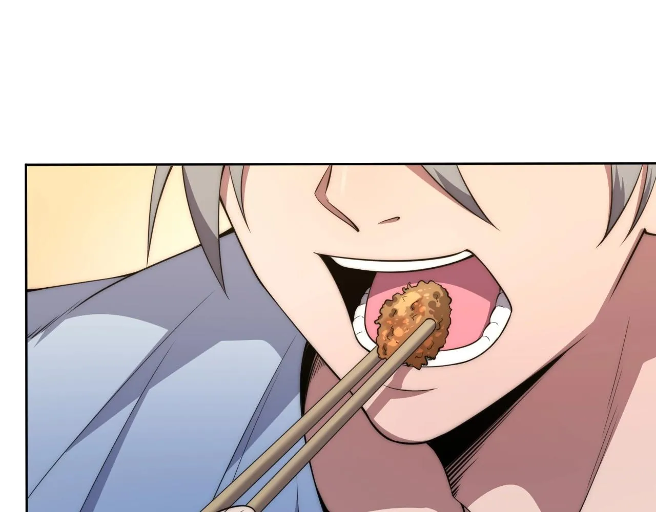 第5话 十八个基因点 第60页