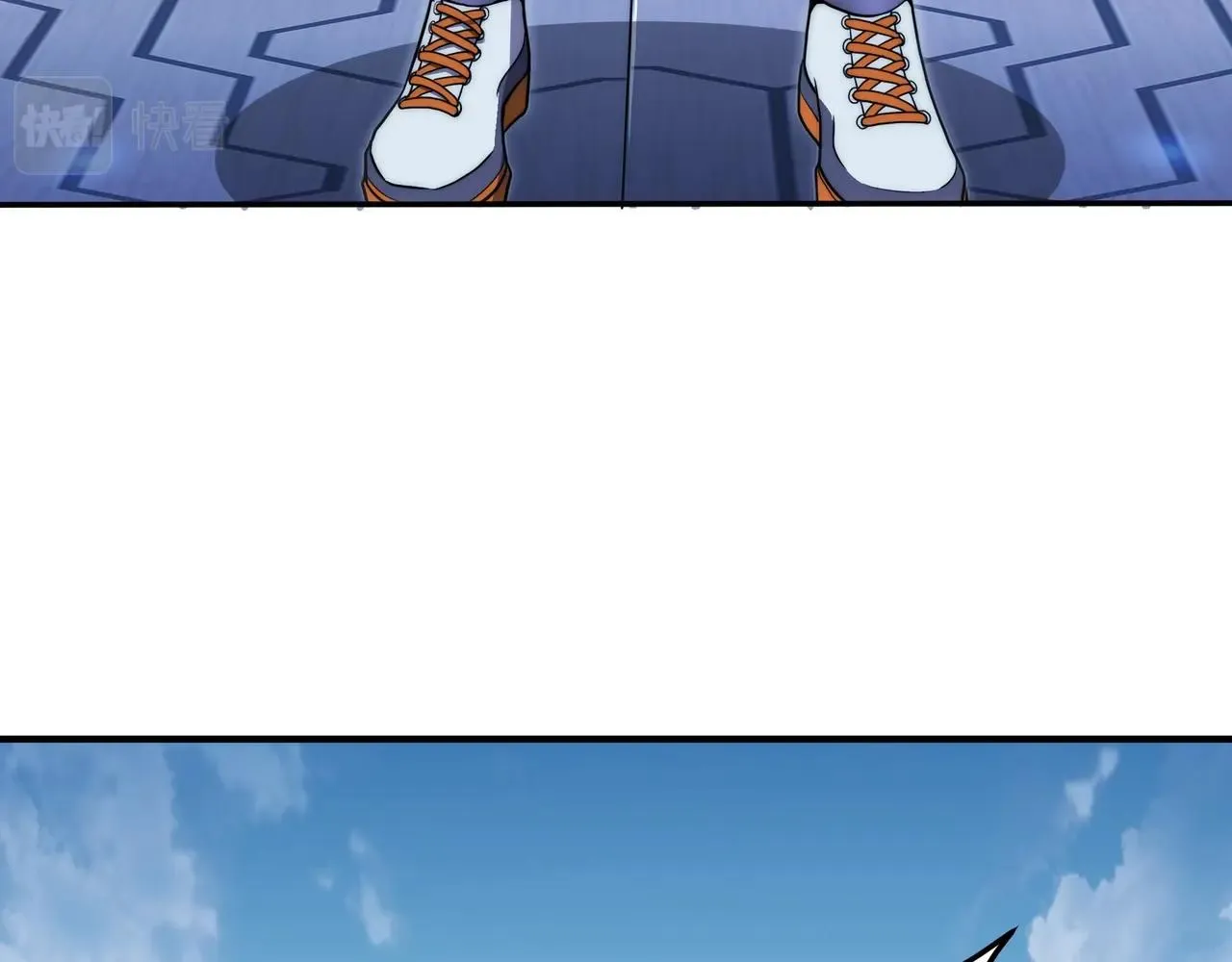第1话 基因统考 第20页