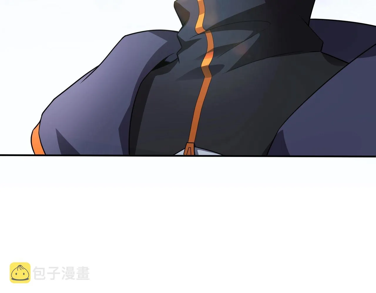 第1话 基因统考 第33页