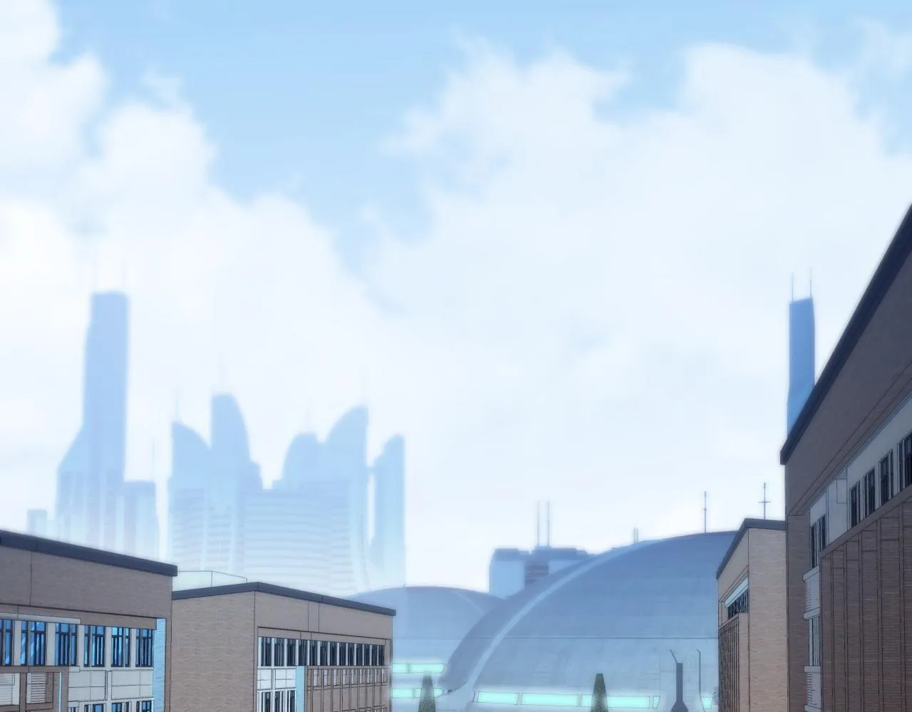第18话 爆破鬼才 第6页