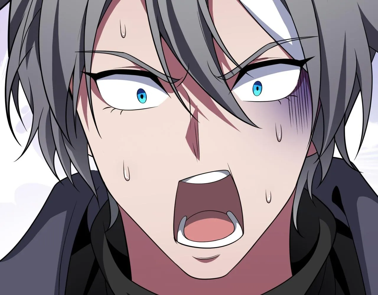 第18话 爆破鬼才 第18页