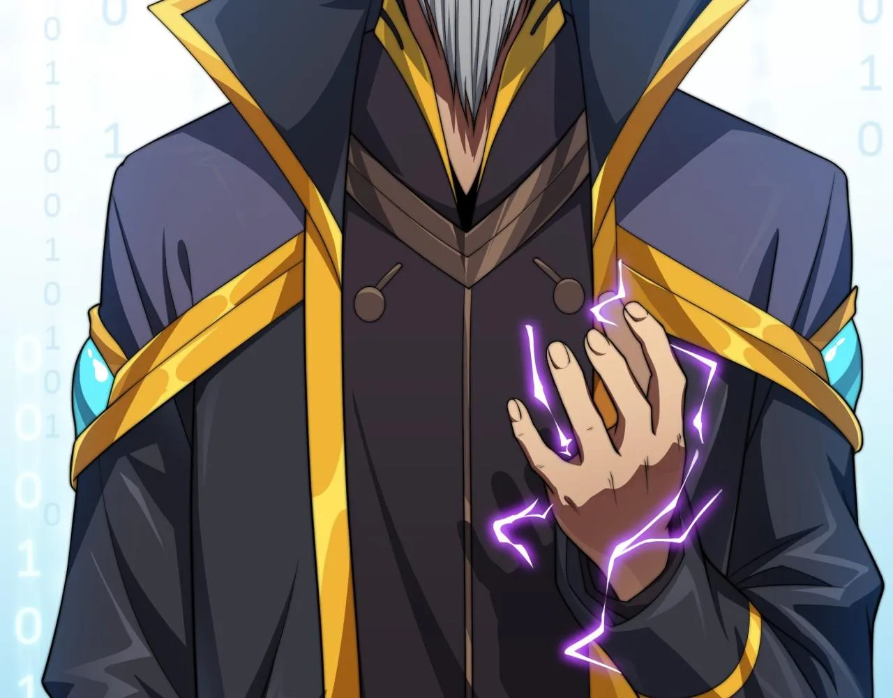 第18话 爆破鬼才 第35页
