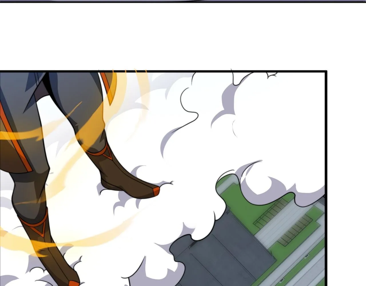 第18话 爆破鬼才 第65页