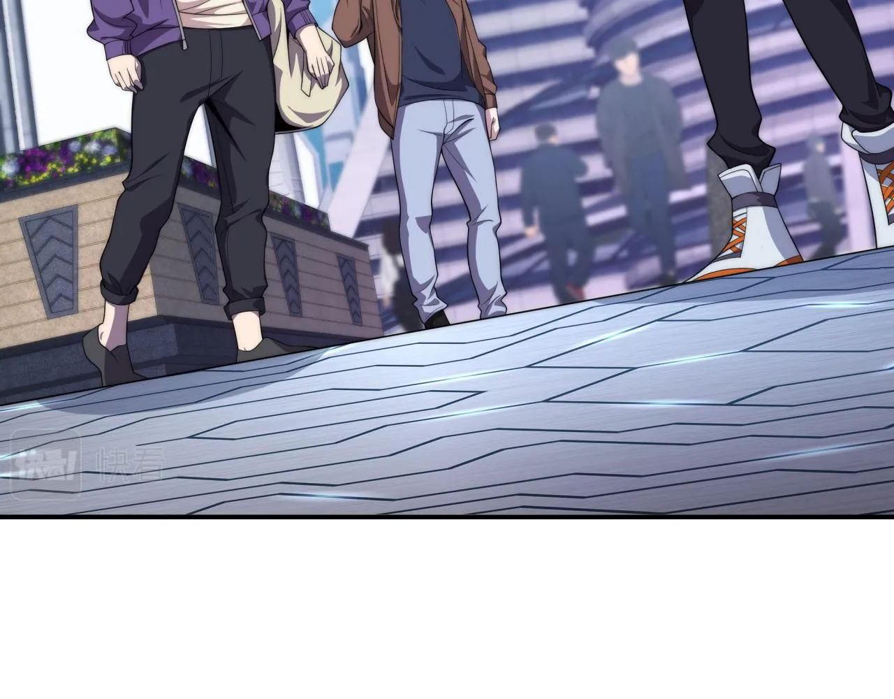 第17话 入学典礼 第7页