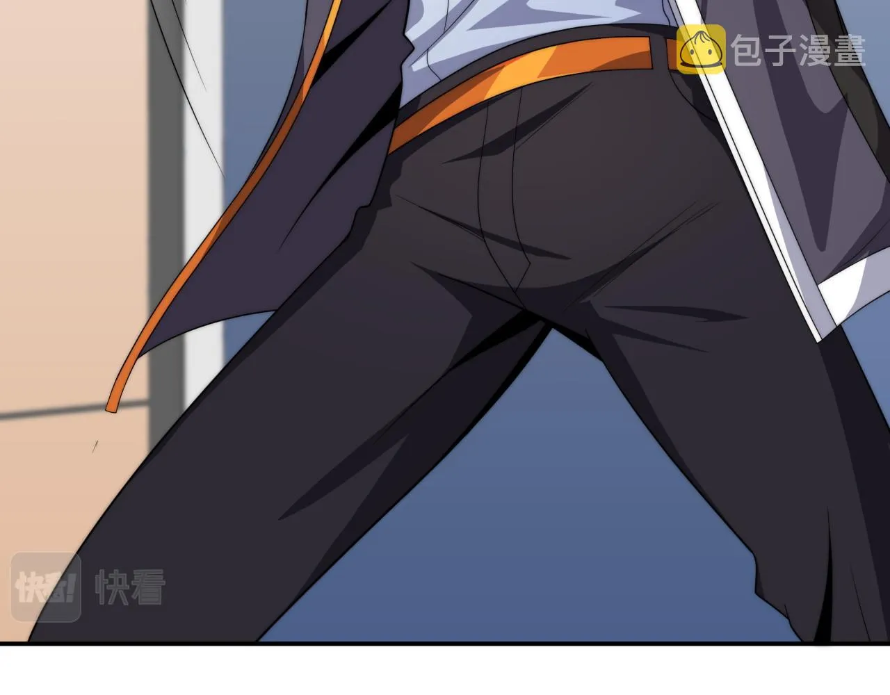 第17话 入学典礼 第86页