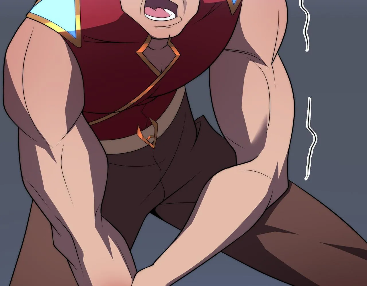 第15话 小试身手 第19页