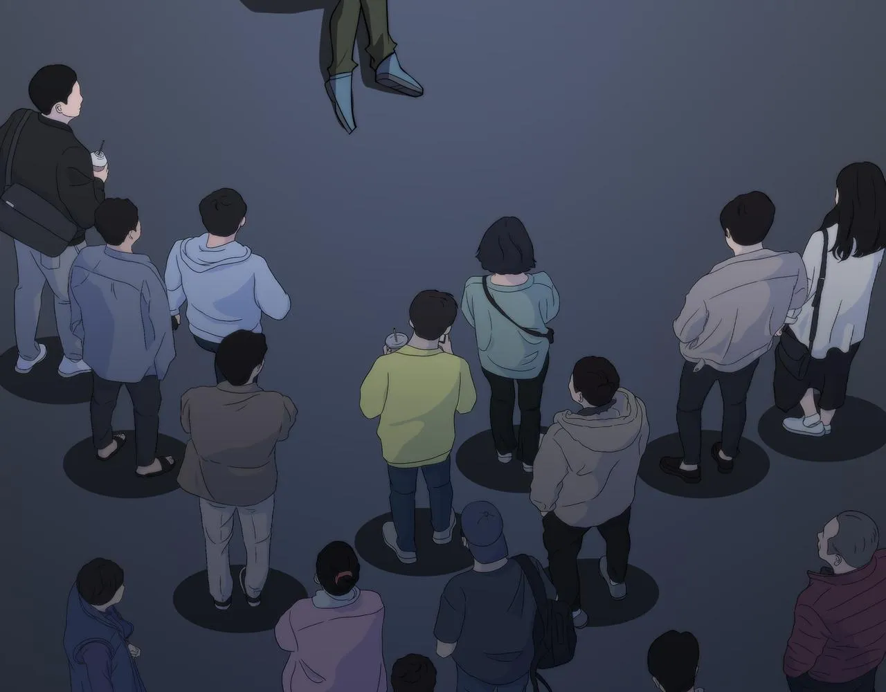 第15话 小试身手 第47页