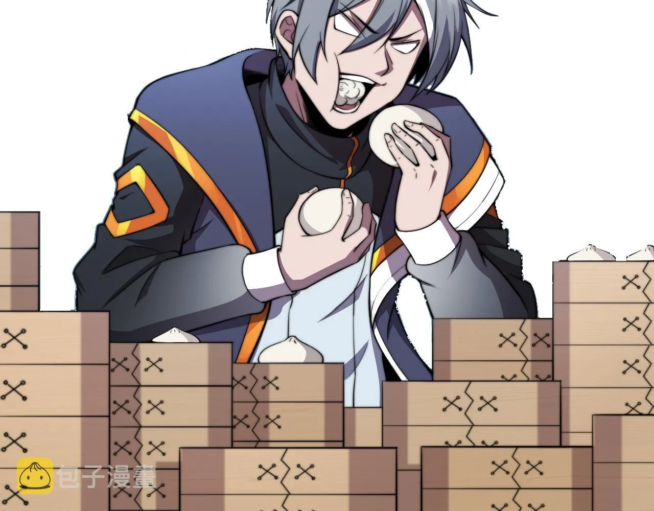 第15话 小试身手 第137页