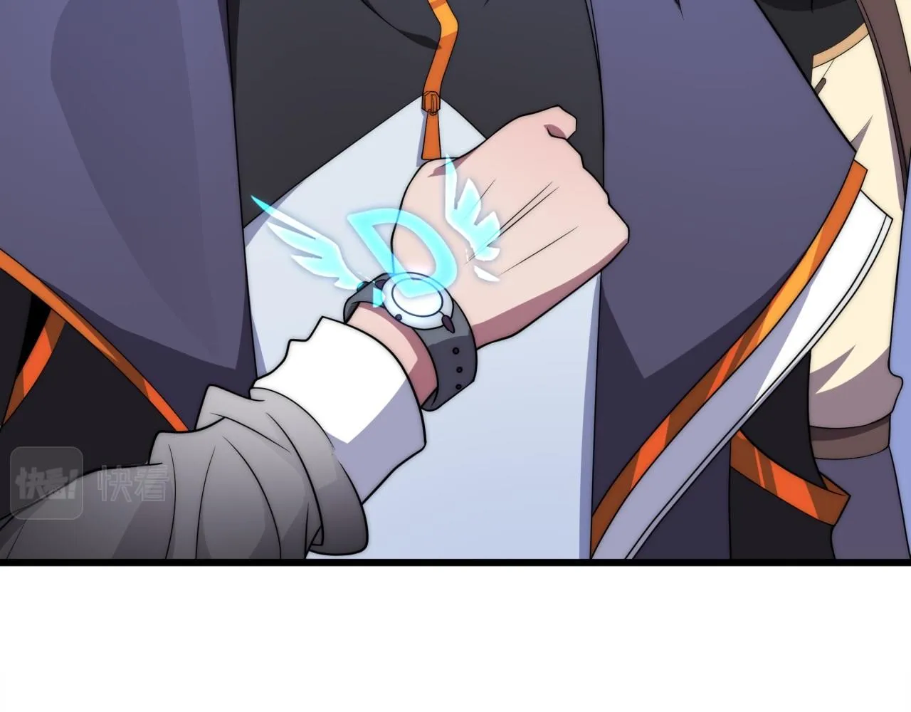 第16话 课前指导 第7页