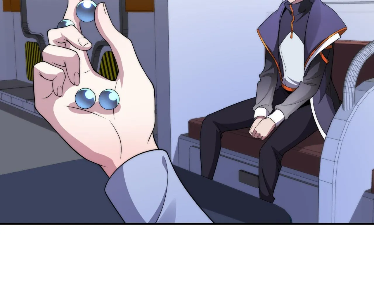 第16话 课前指导 第120页