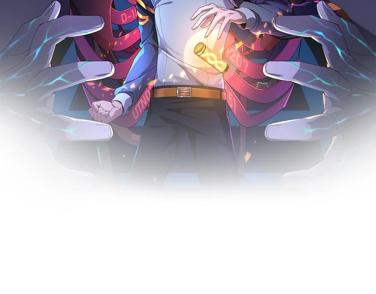 第12话 目标C级中等 第2页