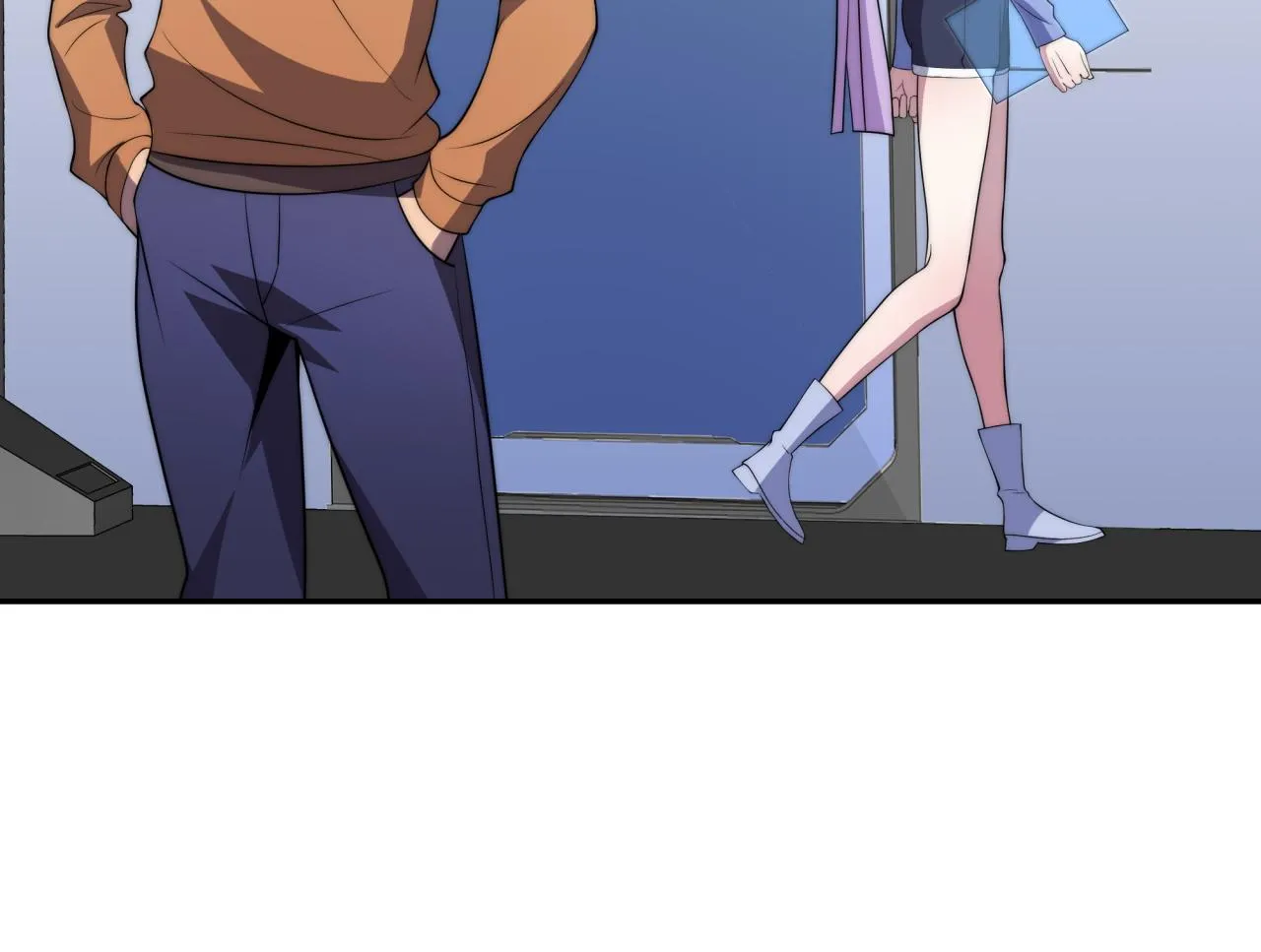 第13话 新生生活 第35页