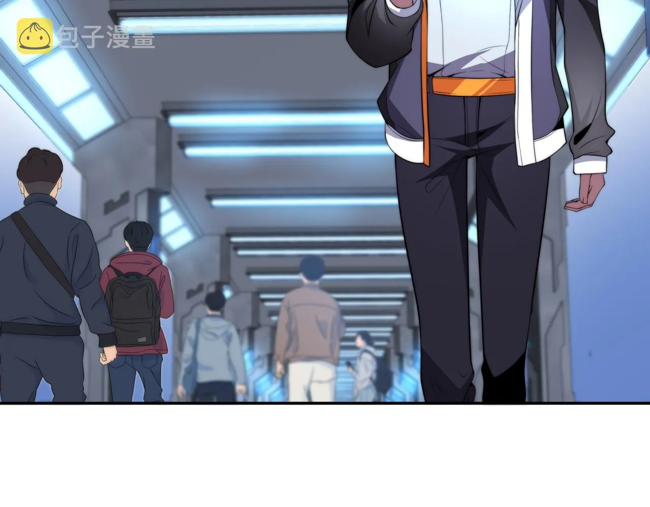 第13话 新生生活 第94页
